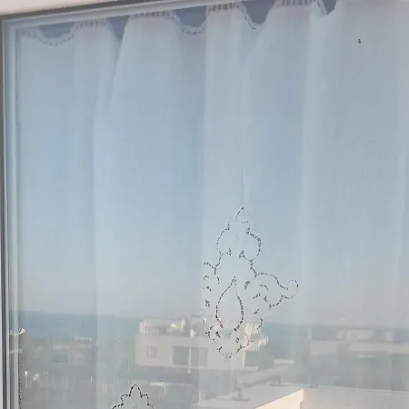 Attico Sunrice Πανσιόν Polignano a Mare